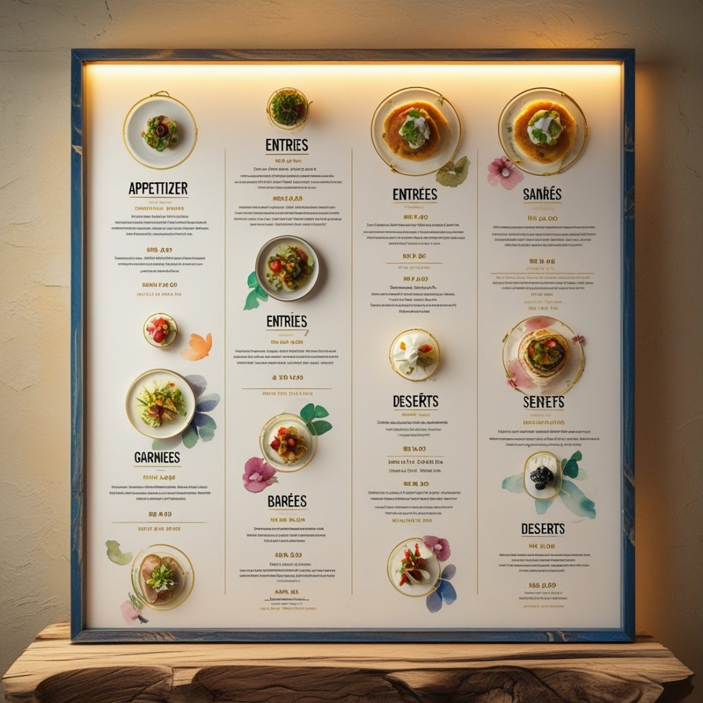 Leonardo_Phoenix_10_A_elegantly_designed_restaurant_menu_displ_1
